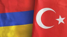Turquía anuncia mejora de relaciones con Armenia tras décadas de conflicto