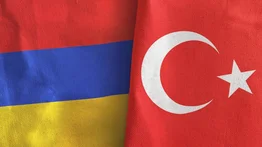 Turquía anuncia mejora de relaciones con Armenia tras décadas de conflicto