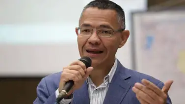 Ernesto Villegas niega cierre del Museo de Arte Contemporáneo de Caracas Ernesto Villegas niega cierre del Museo de Arte Contemporáneo de Caracas