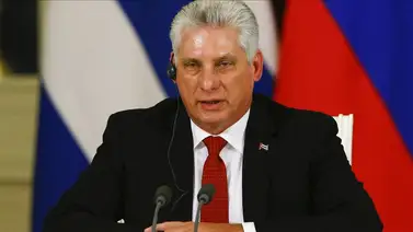 Díaz-Canel: Cumbre de la ALBA se centrará en la integración regional Díaz-Canel: Cumbre de la ALBA se centrará en la integración regional