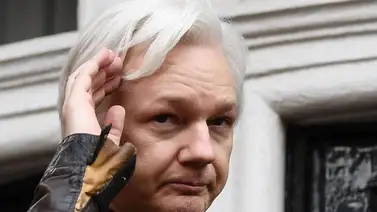Australia dice que no intervendrá en el proceso de extradición de Assange Australia dice que no intervendrá en el proceso de extradición de Assange