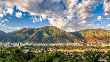 Parque Nacional El Ávila cumple 63 años como pulmón vegetal