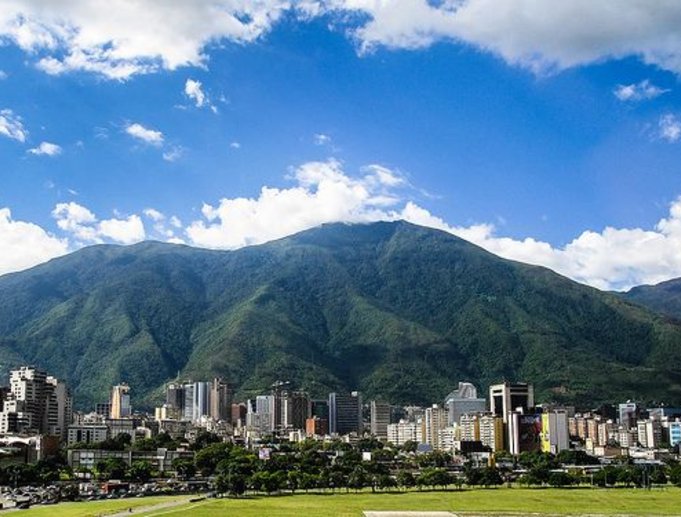 Parque Nacional El Ávila cumple 63 años como pulmón vegetal Parque Nacional El Ávila cumple 63 años como pulmón vegetal