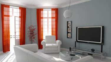Cortinas que puedes utilizar en tu hogar