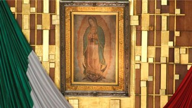 Católicos celebran el Día de la Virgen de Guadalupe (+VIDEO)