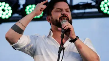 Candidato propone cuotas para controlar entrada de venezolanos en Chile Candidato propone cuotas para controlar entrada de venezolanos en Chile