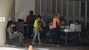 Desconfianza marca avance de la vacunación contra la COVID-19 en Venezuela Desconfianza marca avance de la vacunación contra la COVID-19 en Venezuela