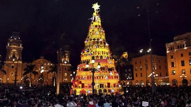 Perú prohíbe fiestas y reuniones durante Navidad y Año Nuevo
