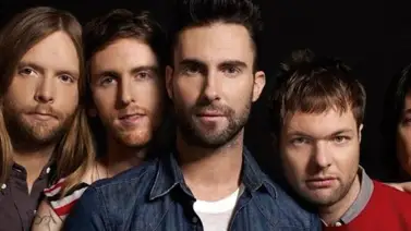 Maroon 5 se presentará en cuatro países de Latinoamérica en 2022 Maroon 5 se presentará en cuatro países de Latinoamérica en 2022