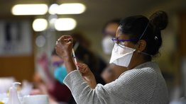 Australia vacunará contra la COVID-19 a niños de entre 5 y 11 años