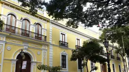 Venezuela critica "sesgo" de Reino Unido por sanciones a militares