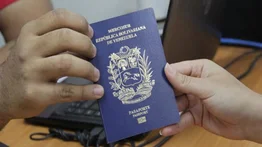 Saime anuncia aumento en precio de pasaportes y prórrogas