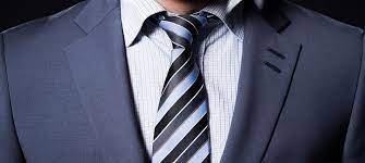 ¿Se puede planchar una corbata? ¿Se puede planchar una corbata?