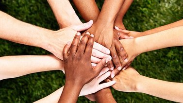 Se celebra el Día de los Derechos Humanos
