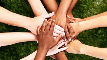 Se celebra el Día de los Derechos Humanos Se celebra el Día de los Derechos Humanos