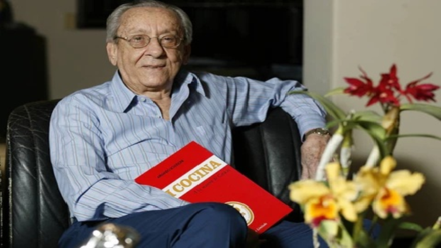 Armando Scannone y su legado gastronómico
