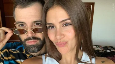 ¡Confirmado! La cantante Greeicy está en la dulce espera