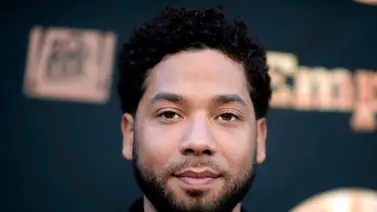 El actor Smollett, culpable de cinco cargos por fingir un ataque racista El actor Smollett, culpable de cinco cargos por fingir un ataque racista