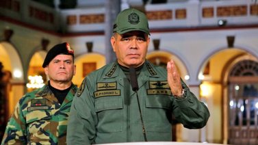 Fuerza Armada se reúne para los próximos proyectos del 2022