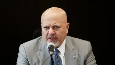 Fiscal de la CPI: Investigación en Venezuela seguirá criterios objetivos Fiscal de la CPI: Investigación en Venezuela seguirá criterios objetivos