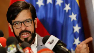 Pizarro agradece apoyo de ACNUR y OIM a migrantes venezolanos Pizarro agradece apoyo de ACNUR y OIM a migrantes venezolanos