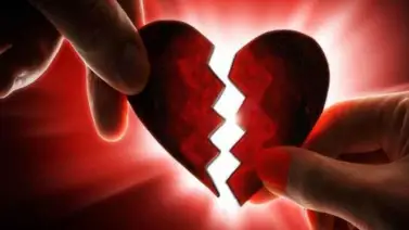 Cómo afrontar una ruptura amorosa Cómo afrontar una ruptura amorosa