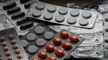 Gremio farmacéutico alerta sobre ventas ilegales de medicamentos en Venezuela Gremio farmacéutico alerta sobre ventas ilegales de medicamentos en Venezuela