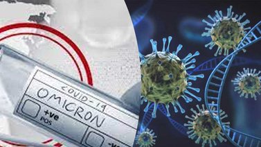 OMS: África acapara el 46 % de casos de ómicron