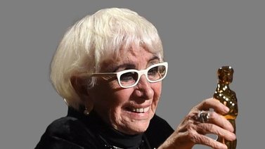 Fallece la cineasta italiana Lina Wertmüller a los 93 años