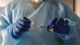 OMS: "Las vacunas ofrecen inmunidad de 6 meses"