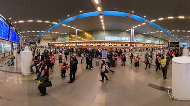 Autoridades explican modalidad para ingresar a Colombia Autoridades explican modalidad para ingresar a Colombia