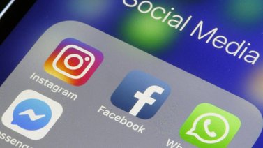 Instagram ayuda "a paliar" el sufrimiento de los adolescentes