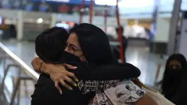 Regresan de Perú a Venezuela 92 migrantes con plan Vuelta a la Patria Regresan de Perú a Venezuela 92 migrantes con plan Vuelta a la Patria