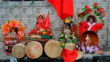 Postulan a los Tambores de San Juan como Patrimonio Cultural