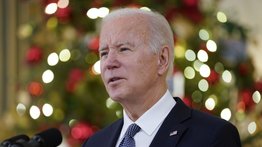 El mandatario Joe Biden prepara reunión multilateral con la OTAN