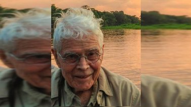Fallece en Estados Unidos el empresario Robert Bottome