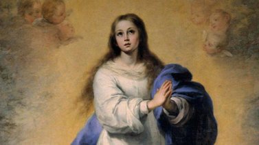 Día de la Inmaculada Concepción