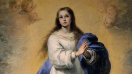 Día de la Inmaculada Concepción