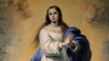 Día de la Inmaculada Concepción