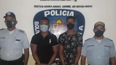 Aprehenden a dos hombres por abusar de una joven de 16 años en Maracaibo