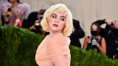 Eilish y ómicron entre palabras mal pronunciadas en EEUU Eilish y ómicron entre palabras mal pronunciadas en EEUU