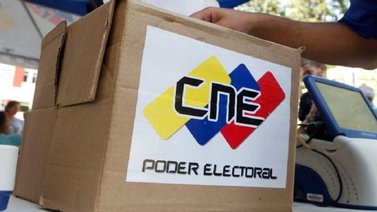 Unión Europea: Demandas políticas a Venezuela no cambian pese a misión electoral