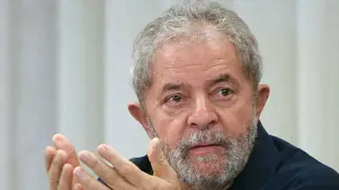El retorno de Lula da Silva, un desafío de alto riesgo para Bolsonaro El retorno de Lula da Silva, un desafío de alto riesgo para Bolsonaro