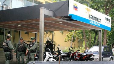 Cruz Roja ayuda a habilitar instalaciones de Morgue de Bello Monte