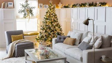 La magia de la Navidad y todo su encanto