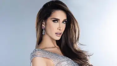 Chepa Candela: Vanessa Coello quedó detrás de la ambulancia Chepa Candela: Vanessa Coello quedó detrás de la ambulancia