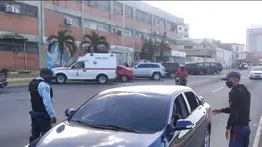 Conductores en estado de ebriedad deben pagar una multa de 90 bolívares