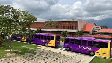 La Wawa suma más puntos de embarque La Wawa suma más puntos de embarque