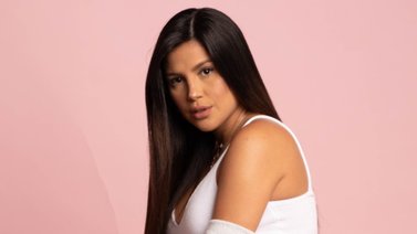 Karlis Romero enfrenta su primera crisis postparto