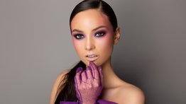 Maquillaje para una vida a full color